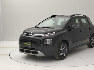 Citroën C3 Aircross 1.2 puretech Feel s&s 110cv