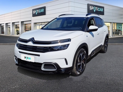 Citroën C5 Aircross Hybrid 225 E-EAT8 Shine