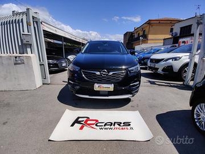 CONCESSIONARIA RR CARS : Opel Grandland X 1.6 dies