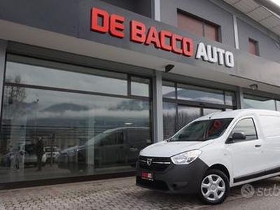 DACIA Dokker VAN 1.5 dCi 8V 75CV + IVA OK NEOPAT