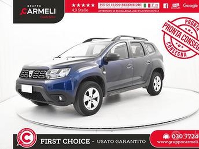 Dacia Duster 1.5 blue dci Comfort 4x2 s&s 115cv my