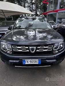 Dacia Duster 1.5 dCi 110 CV S&S 4x2 Serie Speciale