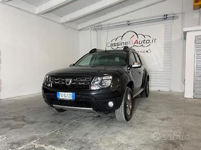 DACIA Duster 1.5 dCi 110CV 4x2 Prestige