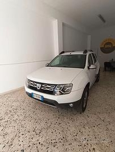 Dacia Duster 1.5 dCi 110CV 4x4 Lauréate