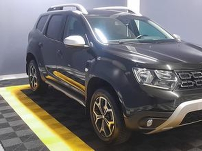 Dacia Duster 1.5 dCi 8V 110 CV 4x2 Prestige