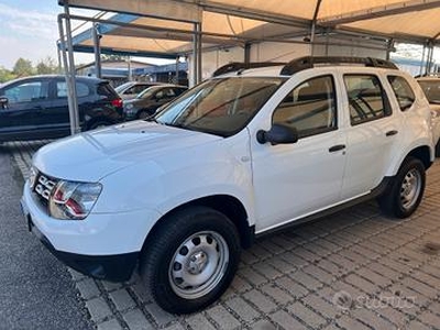 Dacia Duster 1.5 dCi 90CV 4x2 Ambiance