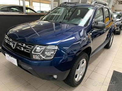 DACIA Duster 1.5 dCi 90CV 4x2 Ambiance