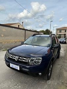 Dacia Duster 1.5 dCi 90CV Start&Stop 4x2 Ambiance