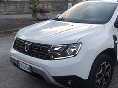 Dacia Duster 1.5 dCi del 8/2019 full optional