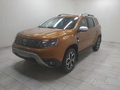 Dacia Duster 1.5 dci Prestige 4x2 s&s 110cv