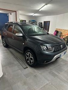 Dacia duster 1.5 diesel