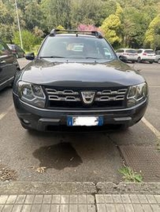 Dacia Duster 1.5 diesel