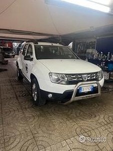 Dacia Duster 1.6 110CV 4x2 GPL Lauréate