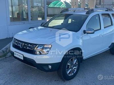 DACIA Duster 1.6 115 CV S&S 4x2 GPL Serie Speciale