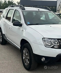 Dacia Duster 1.6 Benzina e GPL fino al 2033