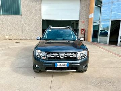 Dacia Duster 1.6 Bz-GPL
