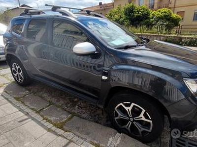 DACIA Duster 2ª serie - 2019