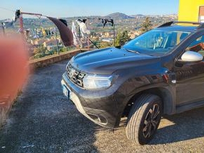 DACIA Duster 2ª serie - 2021