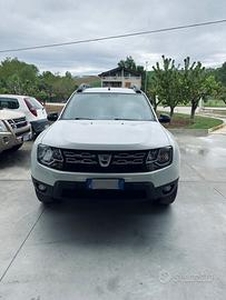 Dacia duster 2017