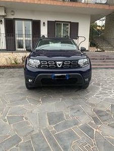 Dacia Duster 4x4 1.5 dci 01/2020 km 20.062 reali