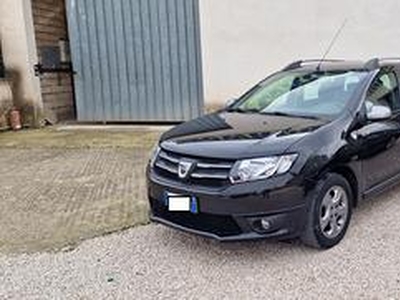 Dacia Logan 1.5 dCi 90CV Start&Stop La Gazzetta de