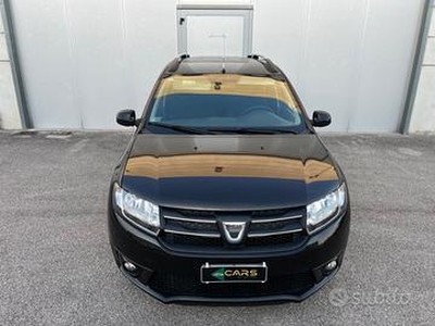 DACIA Logan 2ª serie - 2014