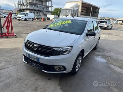 Dacia Logan MCV 1.0 SCe 12V 75CV Start&Stop Essent