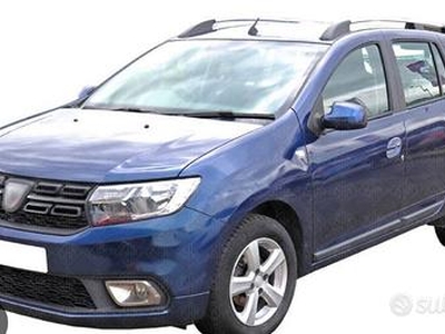 Dacia Logan MCV 1.5 dCi 8V 75CV Start&Stop SS Laur