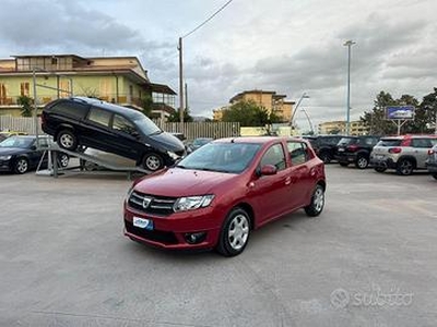 DACIA - Sandero - 1.2 GPL 75 CV Ambiance