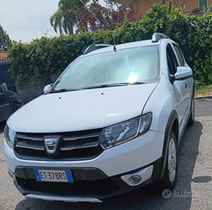 Dacia Sandero 1.4 diesel full optional