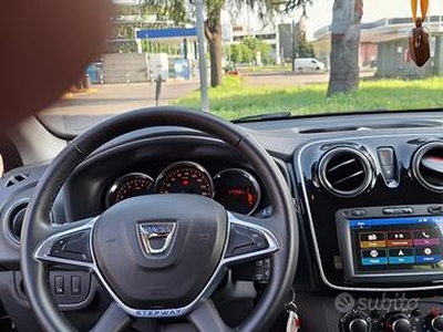 DACIA Sandero 2ª serie - 2019