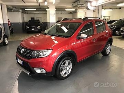 Dacia Sandero Stepway 1.5 dCi 8V 90CV/ BEN TENUTA