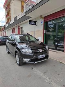 Dacia Sandero Stepway 1.5 dCi 8V 90CV N1 autocarro