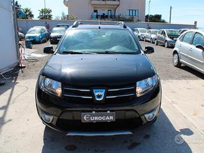 Dacia Sandero Stepway 1.5 dCi 8V 90CV Start&Stop