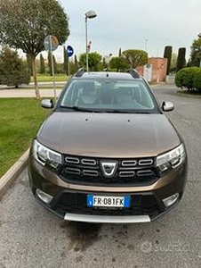 Dacia Sandero StepWay BENZINA/GPL