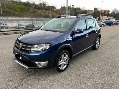 Dacia Sandero Stepway Diesel