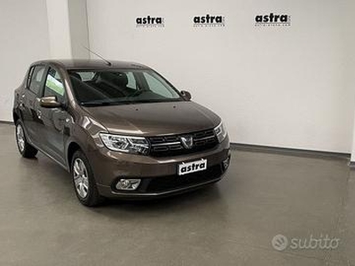 Dacia Sandero Streetway 1.0 SCe 75 CV S&S Access