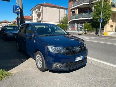 Dacia Sandero Unico Proprietario