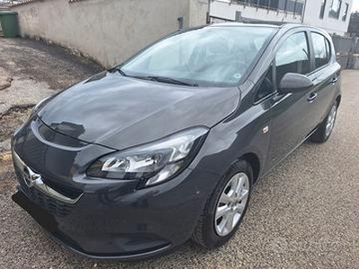 Eccellenti condizioni OPEL Corsa 5ª serie - 2015