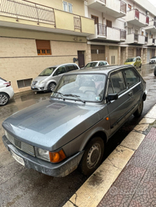 Fiat 127 1050 1987
