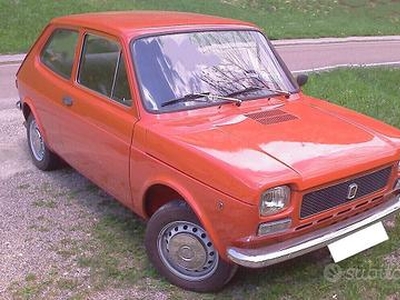 FIAT 127