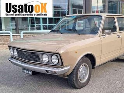 FIAT 132 132 S 1.600