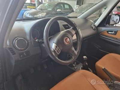 Fiat 16 2000 4x4