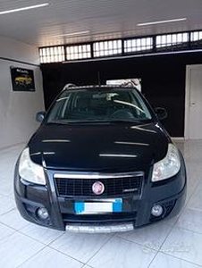 FIAT 16 4x4 1.9 mtj 2009 CON GARANZIA