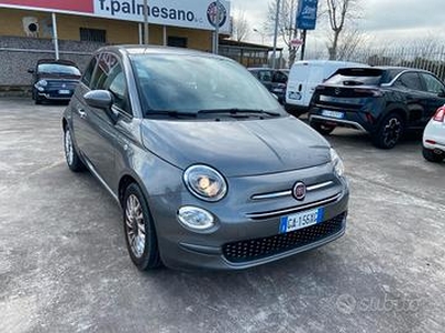 Fiat 500 1.0 FireFly Hybrid S&S Lounge 70Cv