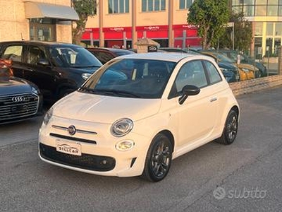 Fiat 500 1.0 Hybrid