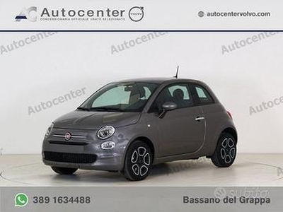 FIAT 500 1.0 Hybrid Club