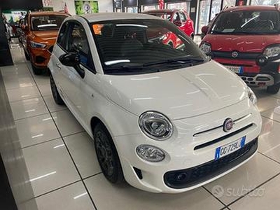 FIAT 500 1.0 Hybrid Connect