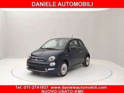 Fiat 500 1.0 Hybrid Dolcevita usato