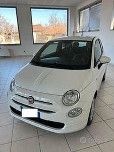 Fiat 500 1.0 Hybrid Pop